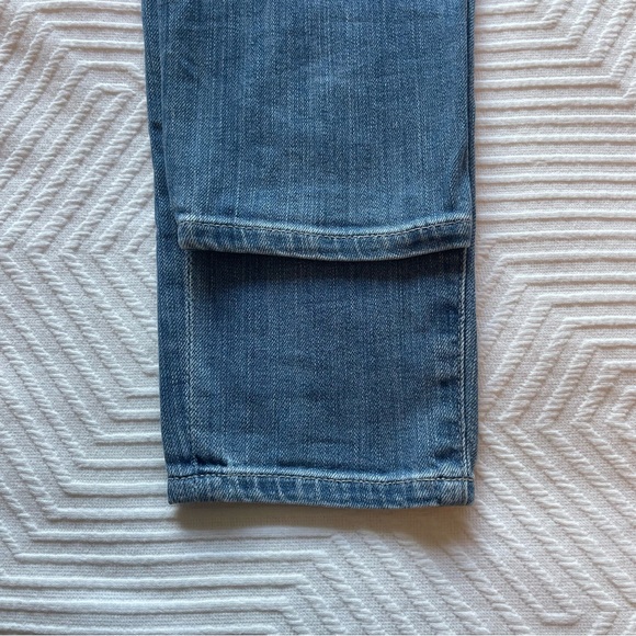 Ag Adriano Goldschmied Women’s 27R The Legging Ankle Jeans Super Skinny Denim - Picture 7 of 10